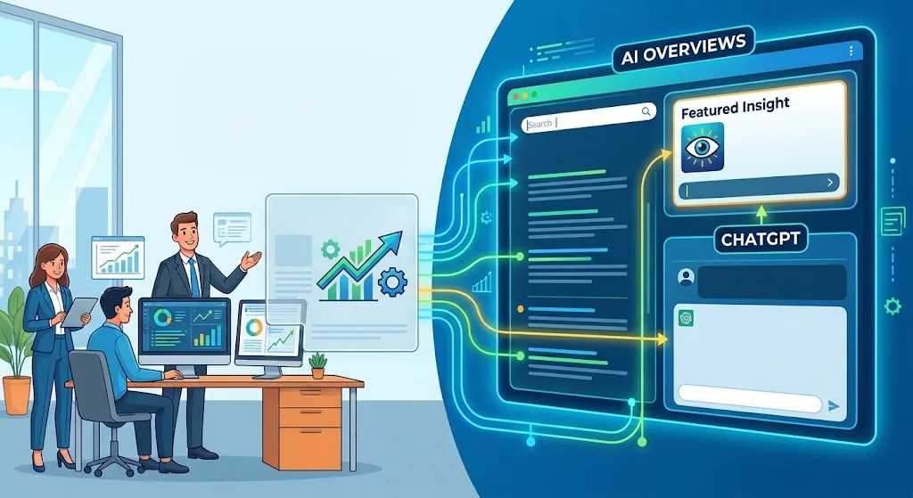 ai seo agency