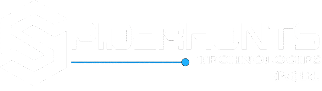 Contact Spiderhunts Technologies